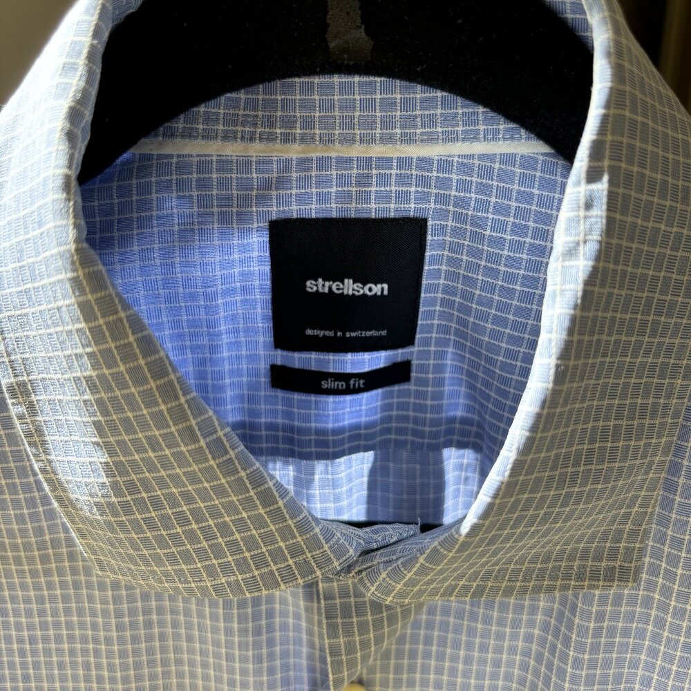 STRELLSON | Dress Shirt